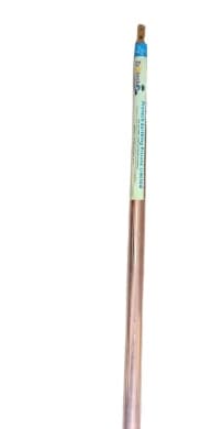 Copper Bonded Earthing Electrode