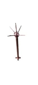 Copper Lightning Arrestor