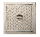 RCC Earthing Pit Cover