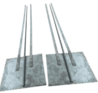 GI Plate