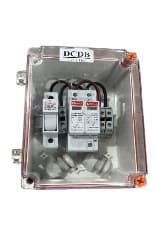 DCDB