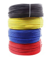 DC Multi Stand Flexible Wire