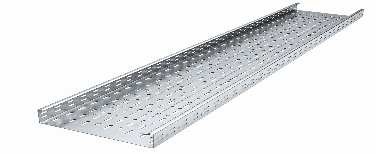 GI Cable Tray