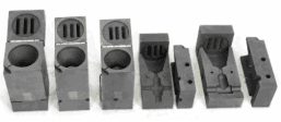 Exothermic Mould