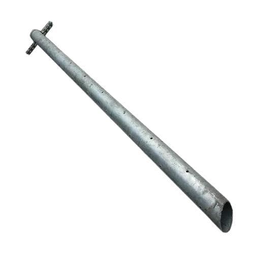 GI Perforated Pipe